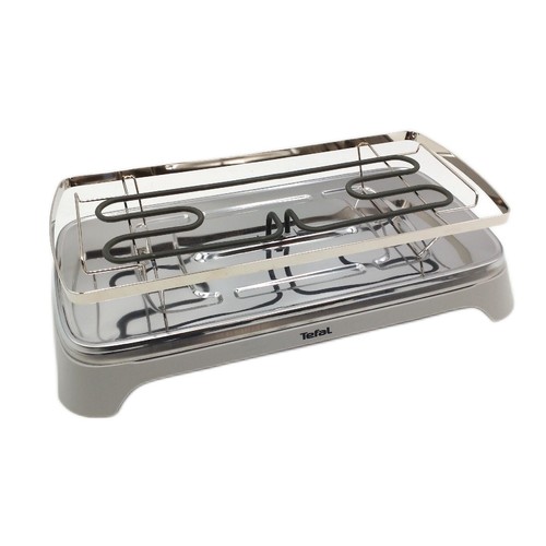 Tefal pr457b pierrade raclette - pr457b,