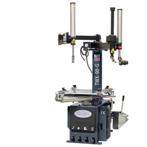 Twin busch profi - twin, ®