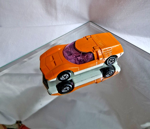 Matchbox lesney 66 - matchbox,
