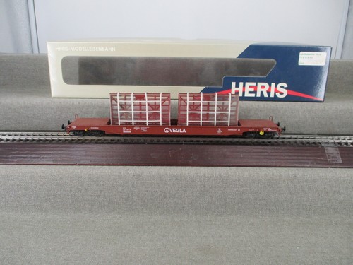 Heris spur 11506 - heris,