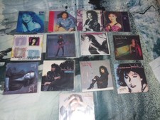 Jennifer Rush  13 Mega Rare Singels