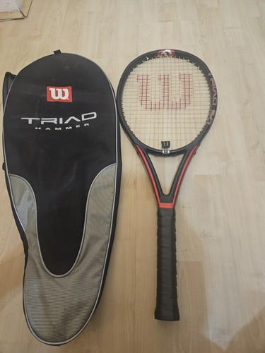 Wilson traid hammergriff - wilson,