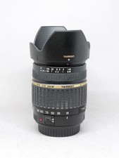 Tamron AF 18-200mm F/3.5-6.3