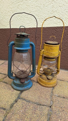 Feuerhand sturmkappe ddr - feuerhand, /