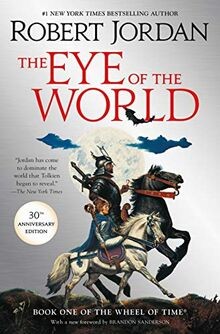 The eye - eye, von