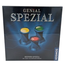 Genial Spezial Kosmos 2009
