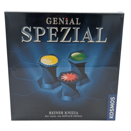 Genial spezial kosmos 2009 - genial,