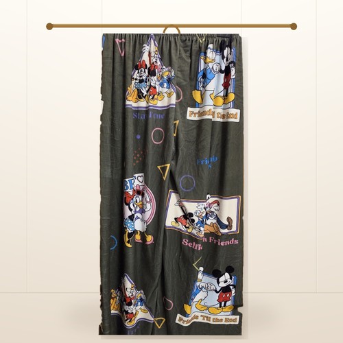 Damen stretchhose comic - comic, print