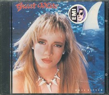 GREAT WHITE "Once Bitten"