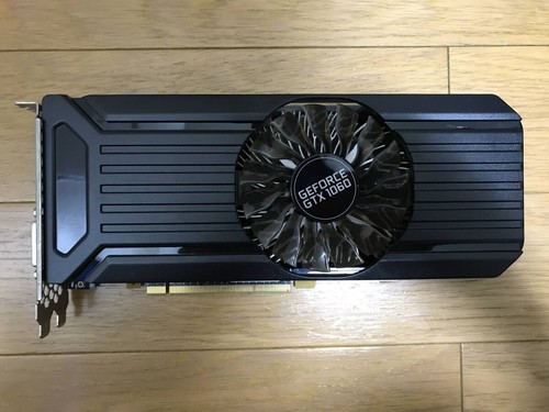 Palit gtx 1060 3gb grafikkarte - 1060,