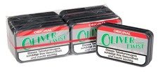 Oliver Twist Original Kautabak