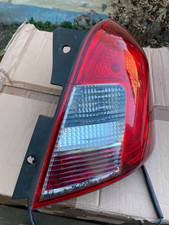 Rücklicht Opel Antara rechts