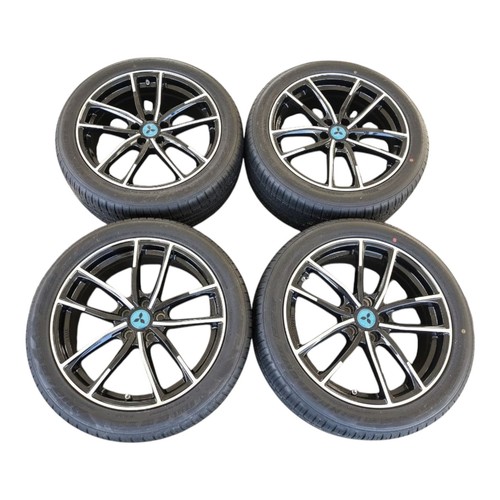 Mitsubishi outlander lm - 4x,