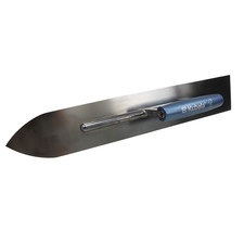 Glättkelle 50 cm für