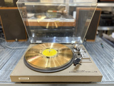 Pioneer PL-518 Direct Drive