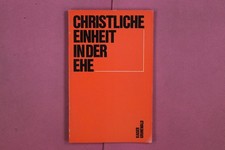 323922 CHRISTLICHE EINHEIT IN