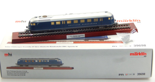 Märklin 39698 - märklin,