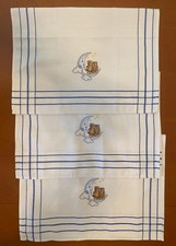 NEU Konvolut 3 St. Küchenhandtücher Waffel Pique Tarrington House Geschirrtücher