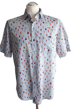 Casa Moda Casual Fit Kurzarm