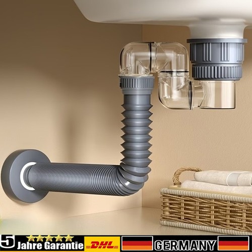 Waschbecken ablaufgarnitur - waschbecken,