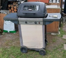 Gasgrillwagen CampinGaz Texas