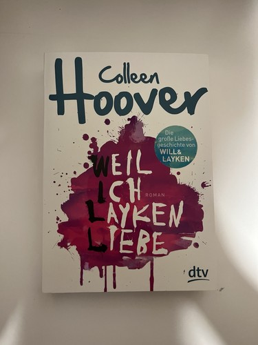 Weil ich layken liebe von - layken,