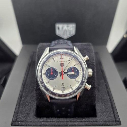Die tag heuer carrera - heuer,