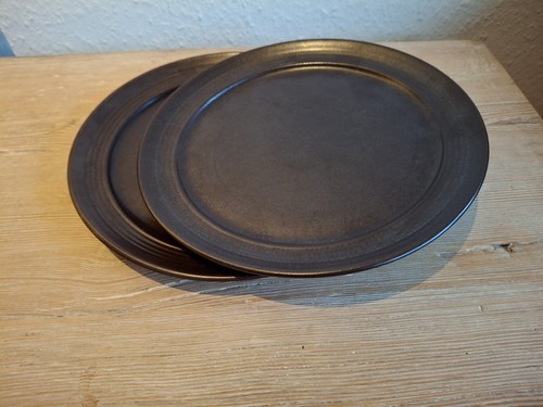 Höganäs keramik flache - höganäs, 2