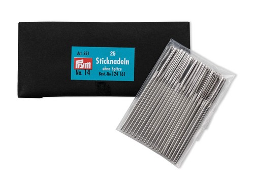 Prym 124161 sticknadeln - 124161, ohne