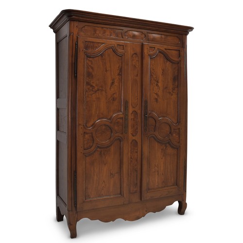 Antik dielenschrank - antik!,
