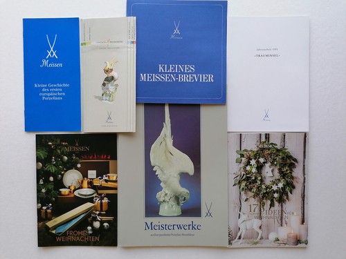 Meissen einzelverkauf - meissen,