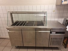 Kühltheke Gastro MobilTherm