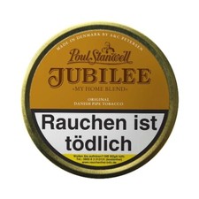 Pfeifentabak Jubilee Poul