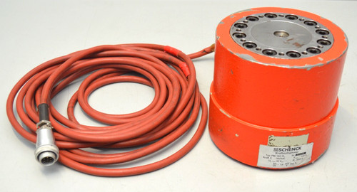 Schenck kraftaufnehmer 160 - schenck,