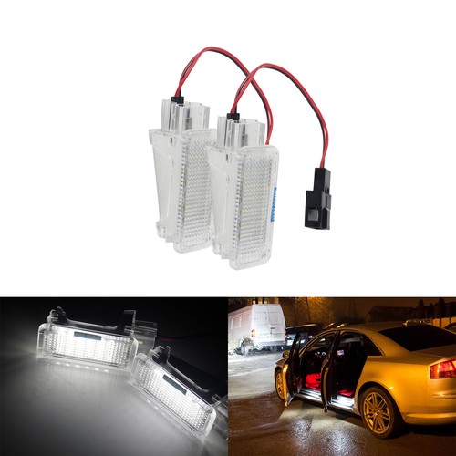 Led innenraum - 2x,