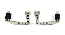 Metall antriebsachsfederung - metall,