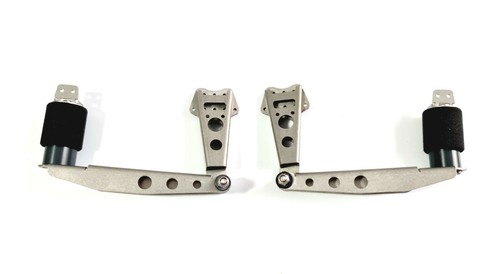 Metall antriebsachsfederung - metall,
