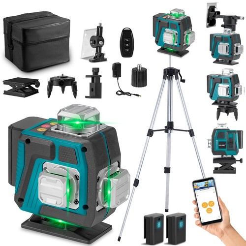 Line laser level - 16,