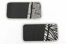 ★ ★ ★ CD DVD HALTER AUTO LKW WER TASCHE HALTERUNG ORGANIZER F. SONNENBLENDE