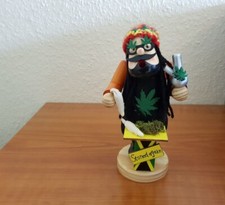 Räuchermännchen "Kiffer"