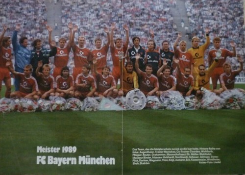 Schönes poster bayern - schönes, fc