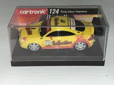 Cartronic fahrzeug typ - cartronic, 1:24