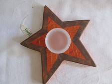 Talvel Weihnachten Teelicht