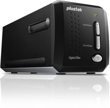 Plustek OpticFilm 8200i Ai Dia