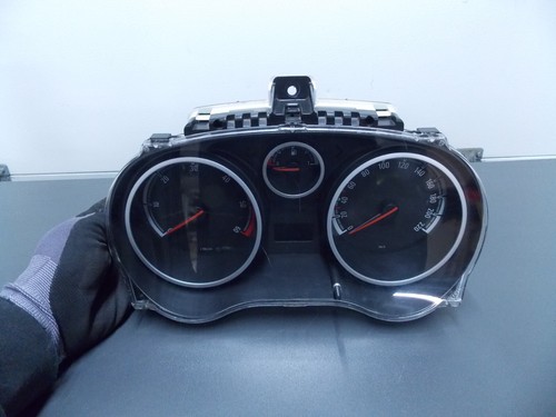 Tacho kombiinstrument 271tkm - tacho,