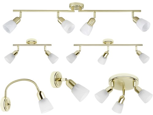 Decken wand leuchte - leuchte, lampe