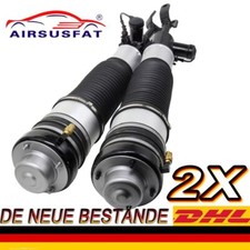 2x Federbeine Stossdämpfer