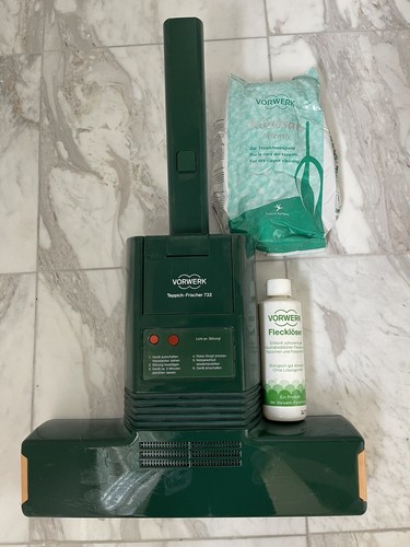 Vorwerk teppich frischer - vorwerk,