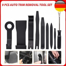 9tlg Auto Demontage Werkzeug