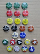 Kronkorken Sammlung: Sternburg Brauerei  , St. -24-, top erh